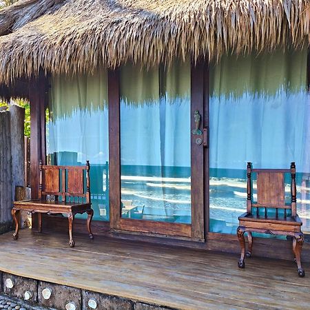Most Exotic Villa Keong Tabanan Екстериор снимка