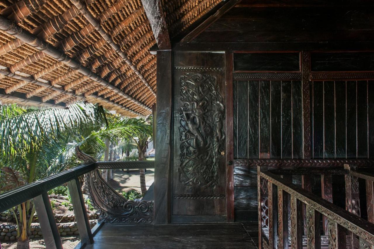 Most Exotic Villa Keong Tabanan Екстериор снимка