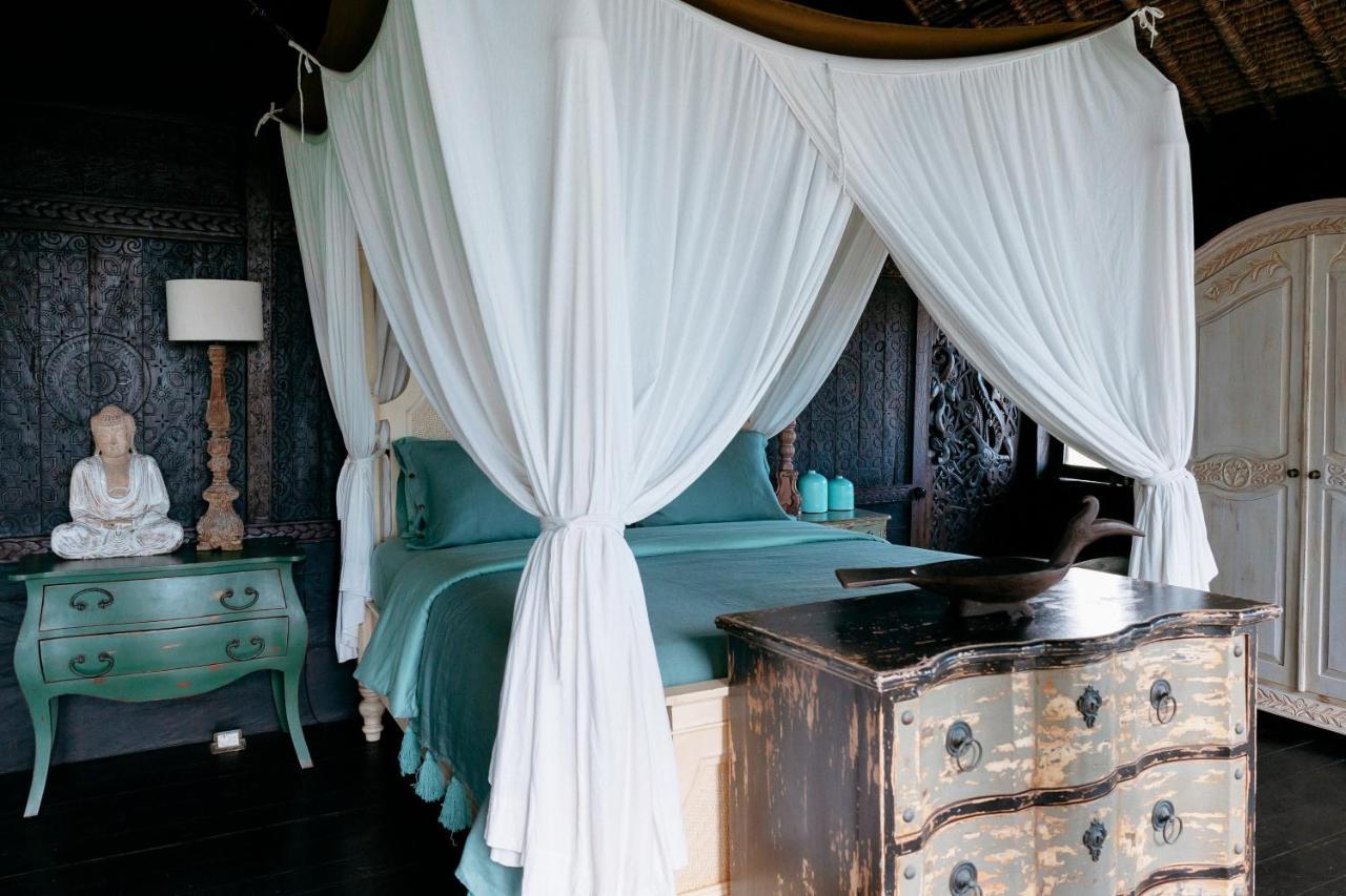 Most Exotic Villa Keong Tabanan Екстериор снимка