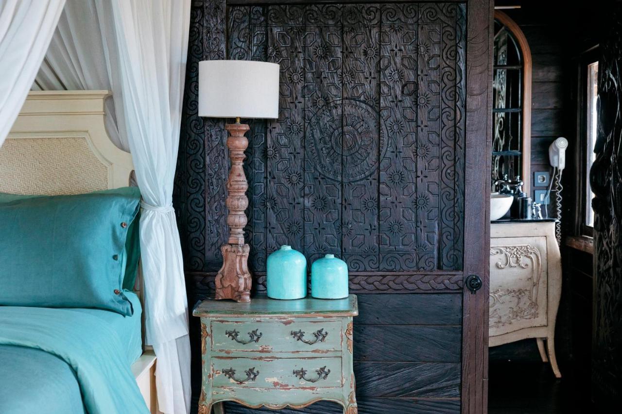 Most Exotic Villa Keong Tabanan Екстериор снимка