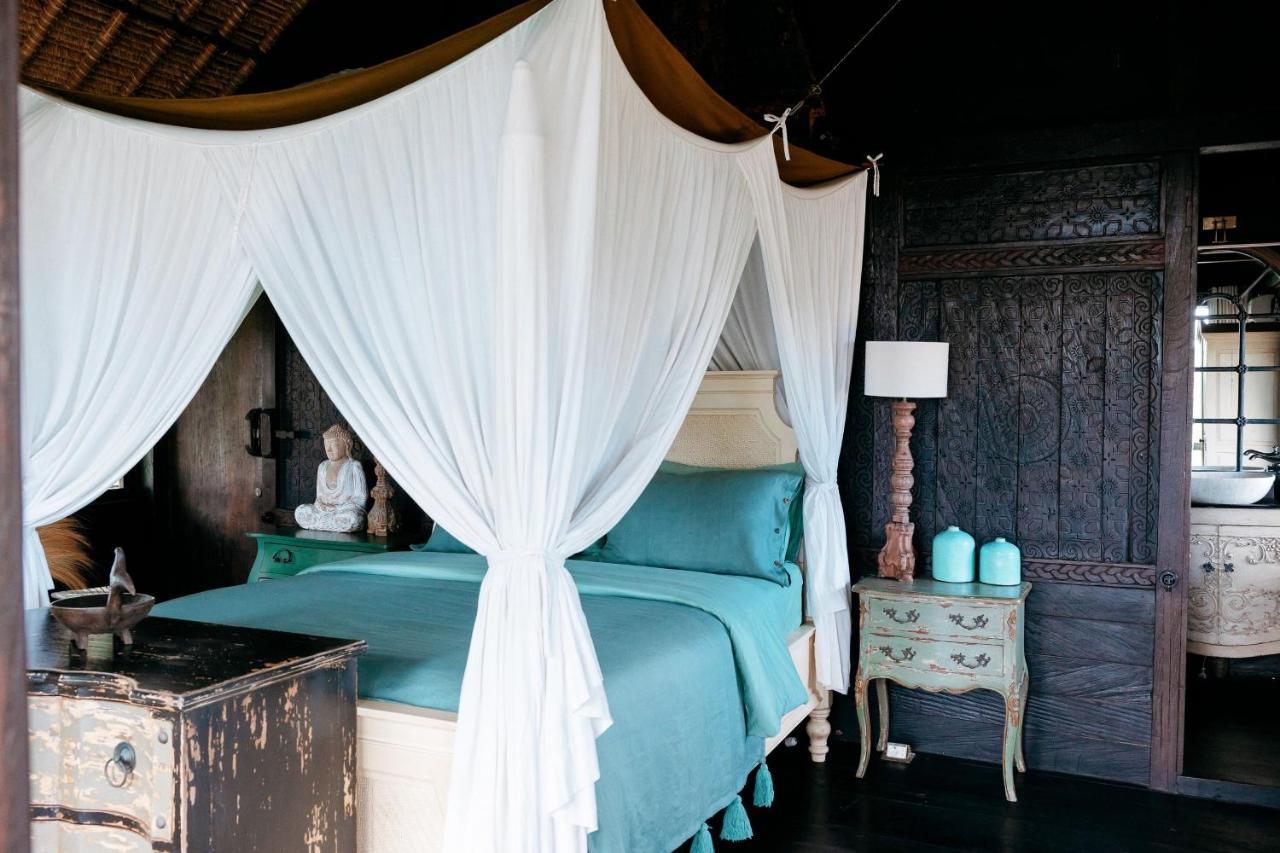 Most Exotic Villa Keong Tabanan Екстериор снимка