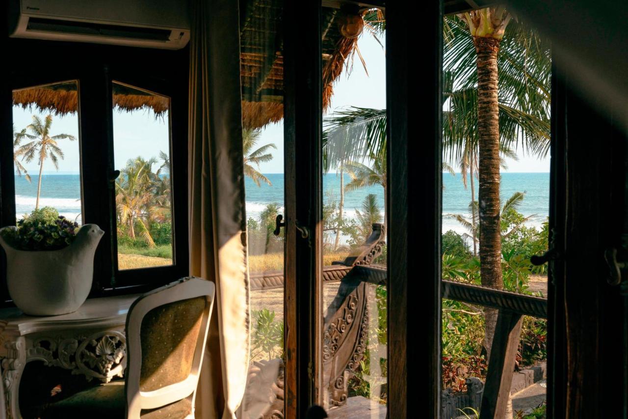 Most Exotic Villa Keong Tabanan Екстериор снимка