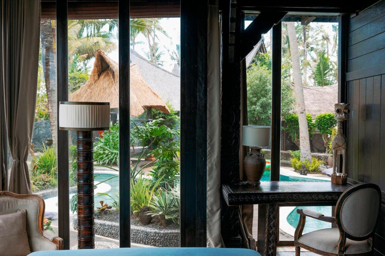 Most Exotic Villa Keong Tabanan Екстериор снимка