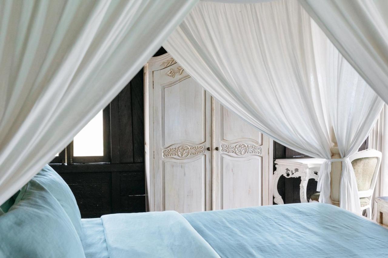 Most Exotic Villa Keong Tabanan Екстериор снимка