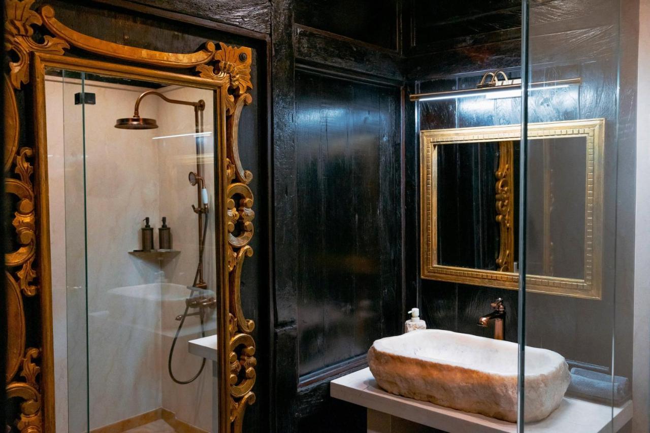 Most Exotic Villa Keong Tabanan Екстериор снимка