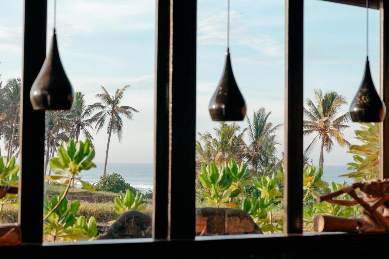 Most Exotic Villa Keong Tabanan Екстериор снимка