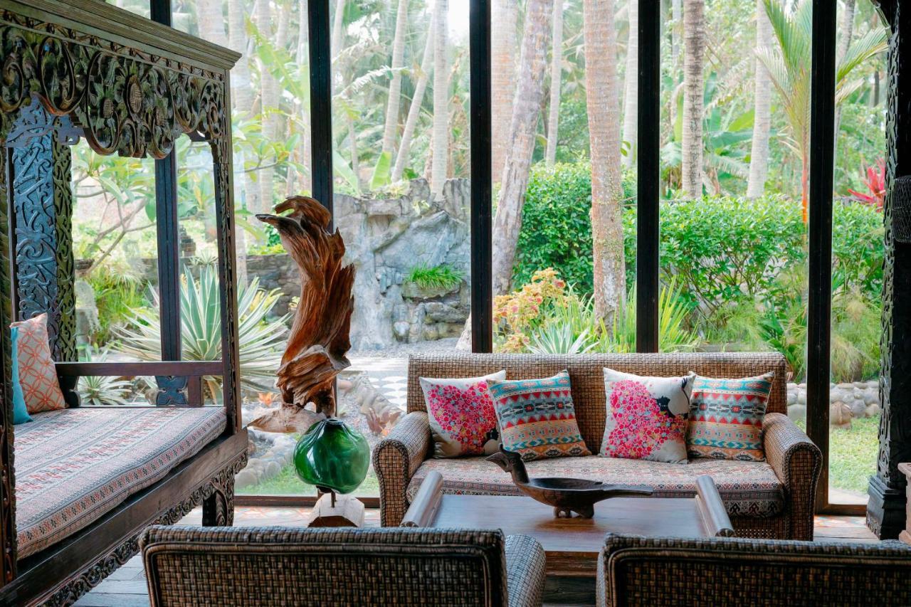 Most Exotic Villa Keong Tabanan Екстериор снимка