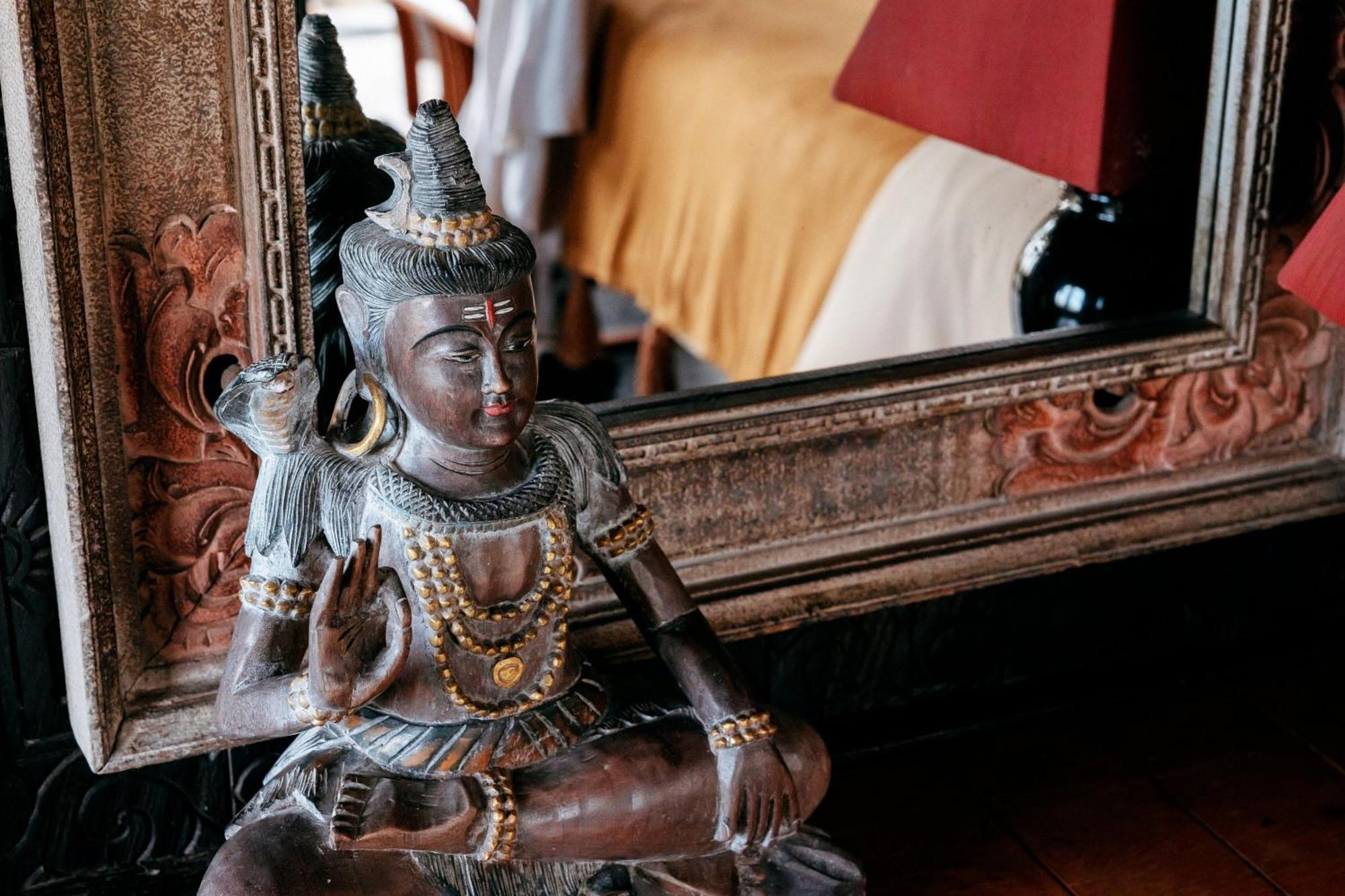 Most Exotic Villa Keong Tabanan Стая снимка