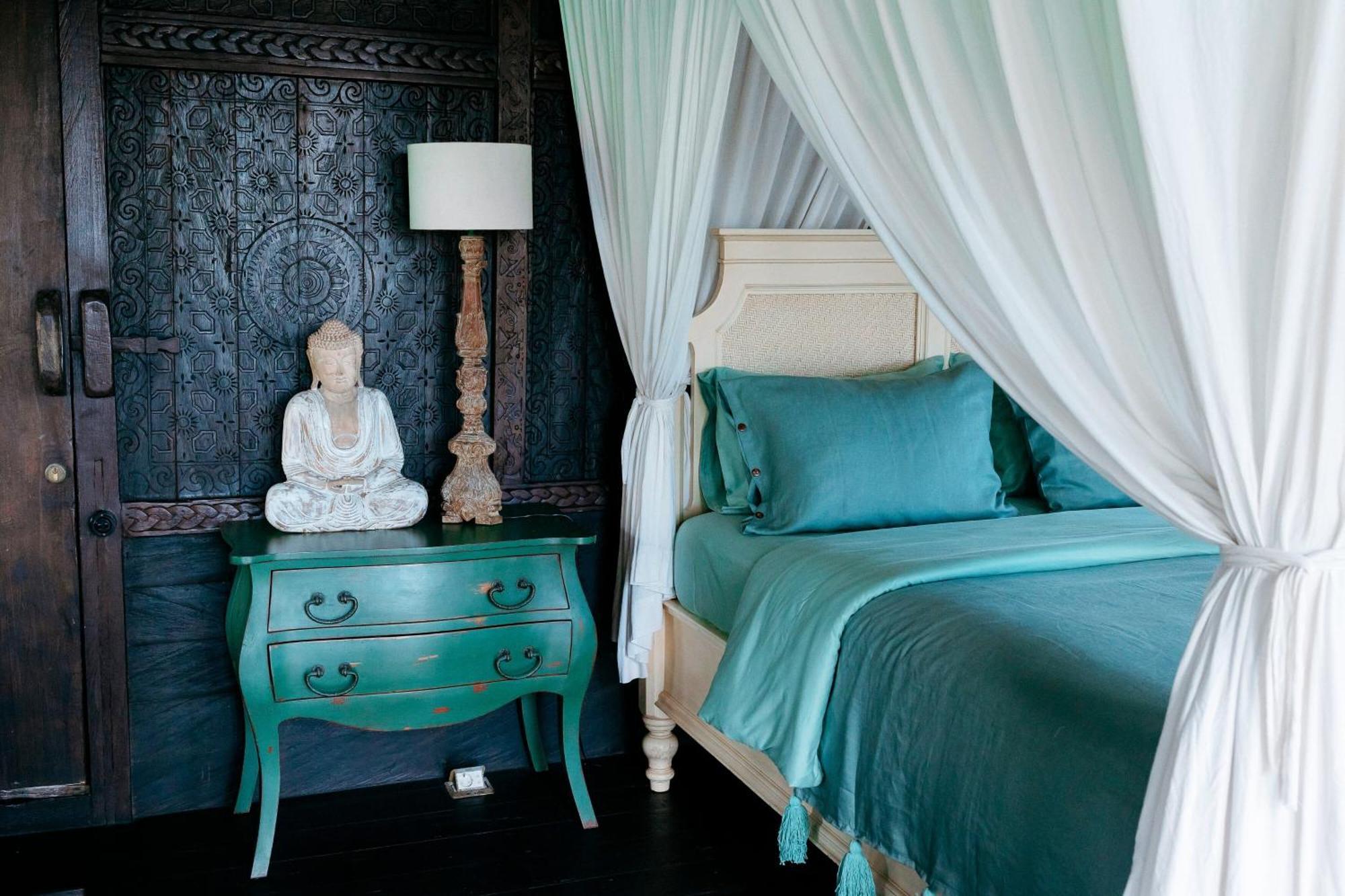 Most Exotic Villa Keong Tabanan Стая снимка