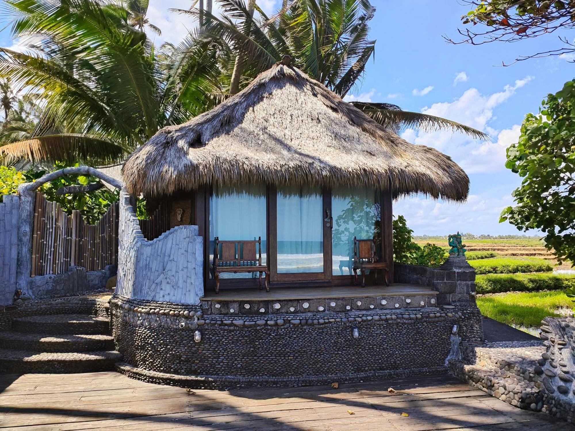 Most Exotic Villa Keong Tabanan Екстериор снимка