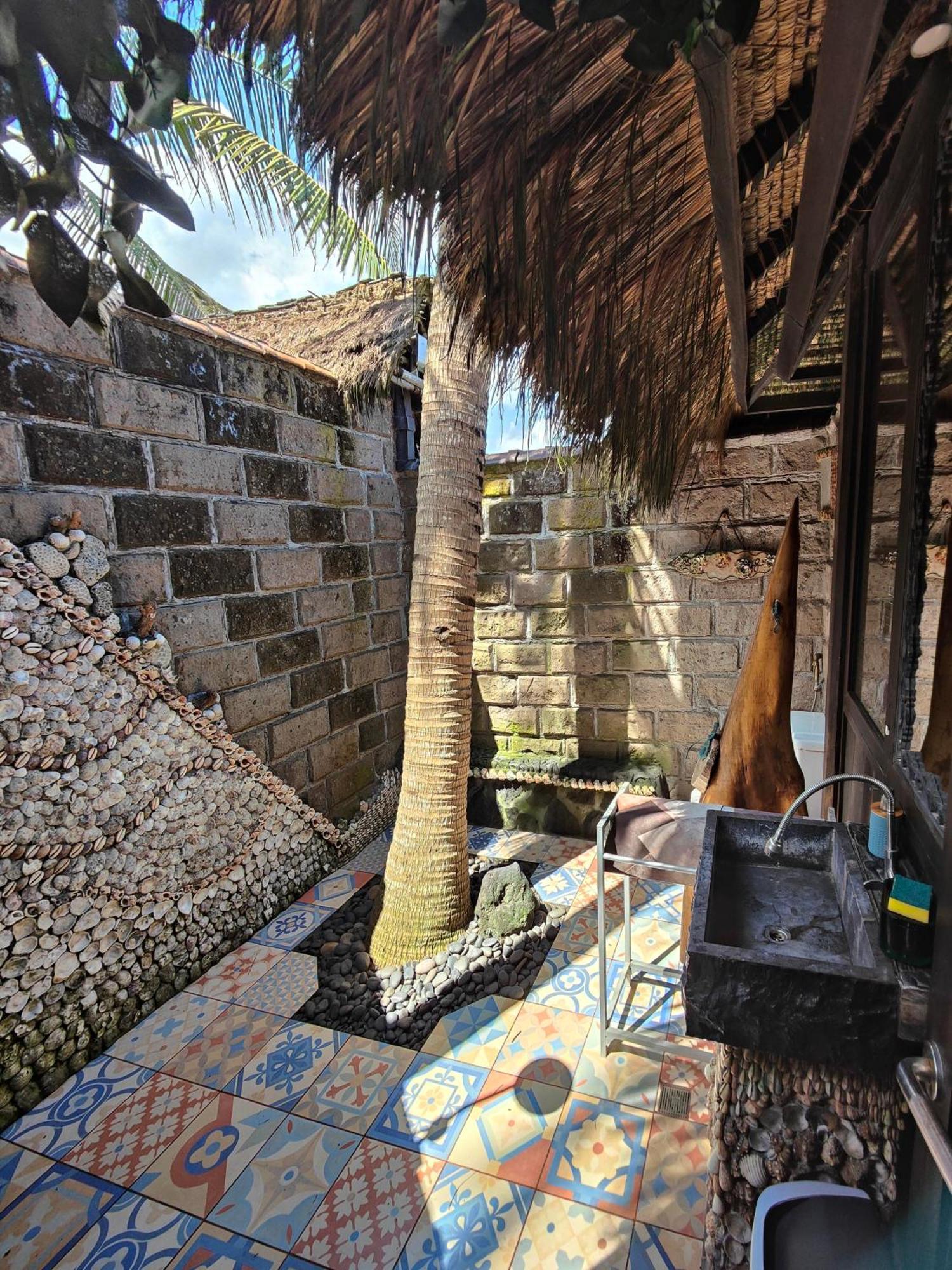 Most Exotic Villa Keong Tabanan Стая снимка