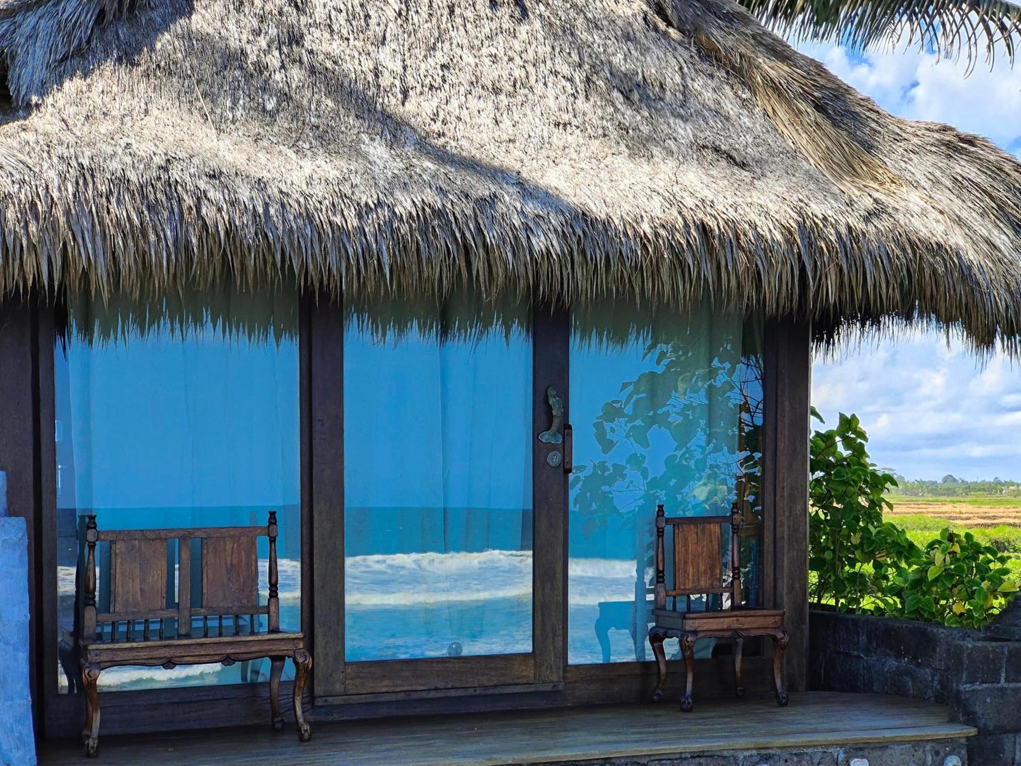 Most Exotic Villa Keong Tabanan Стая снимка