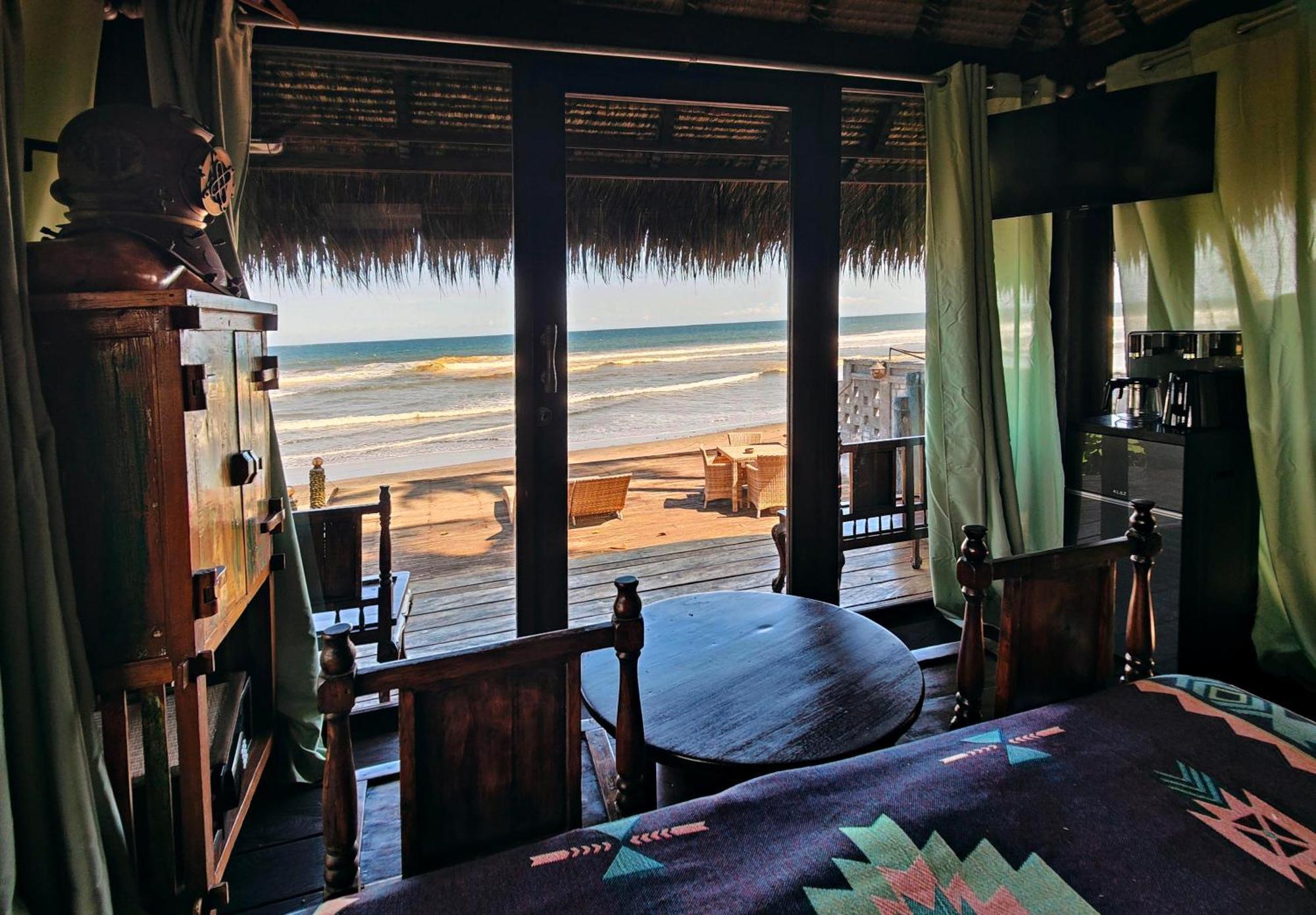 Most Exotic Villa Keong Tabanan Стая снимка