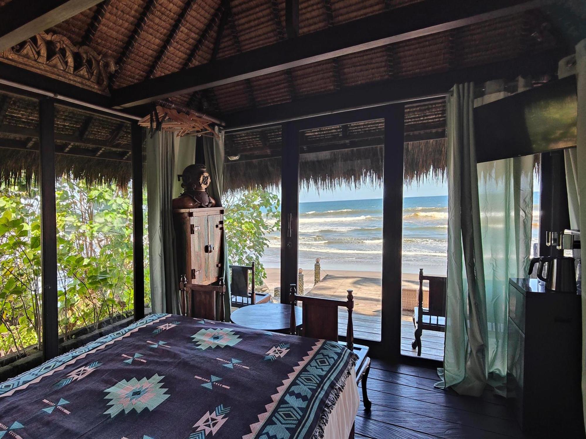 Most Exotic Villa Keong Tabanan Екстериор снимка