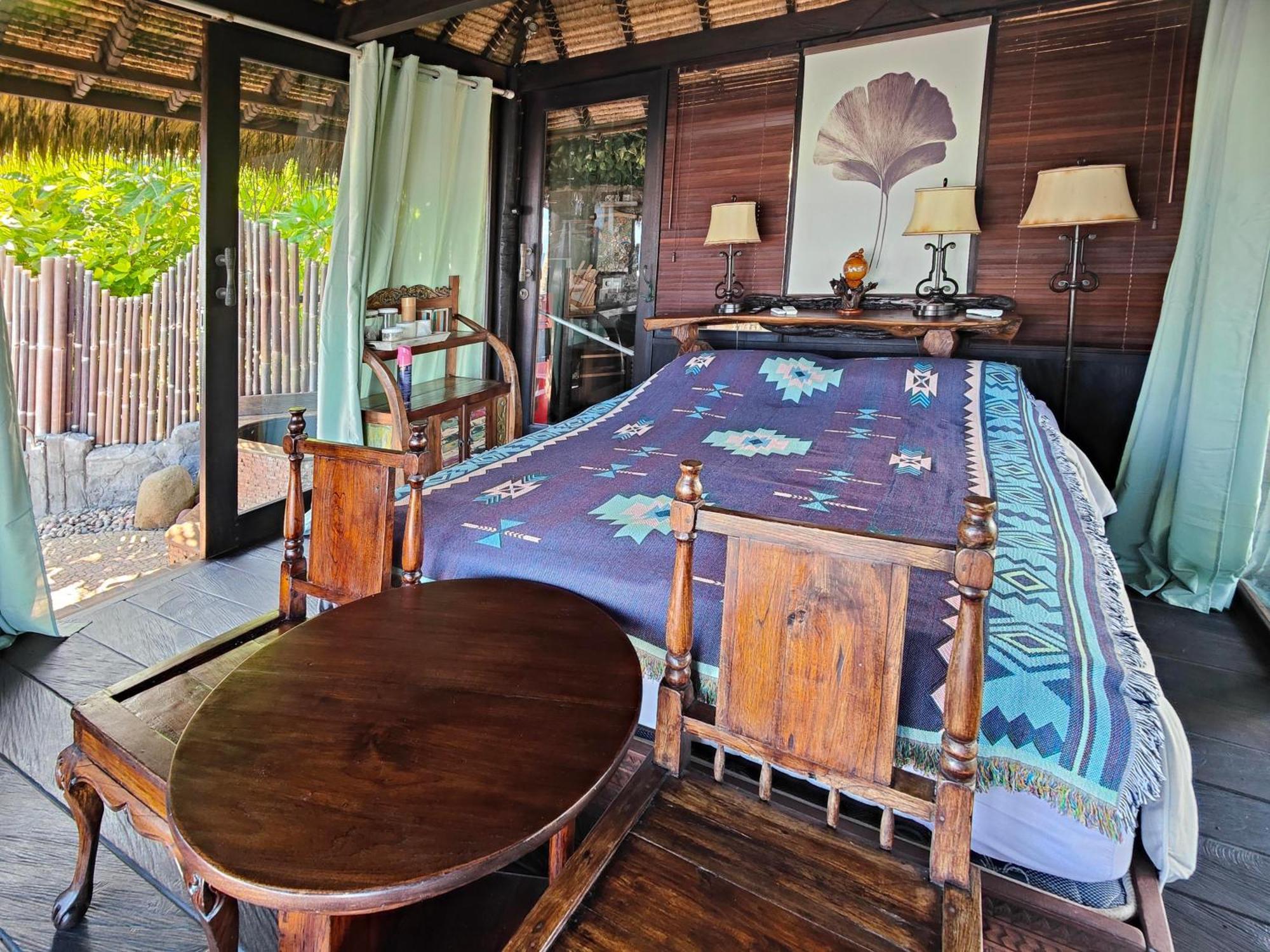 Most Exotic Villa Keong Tabanan Стая снимка